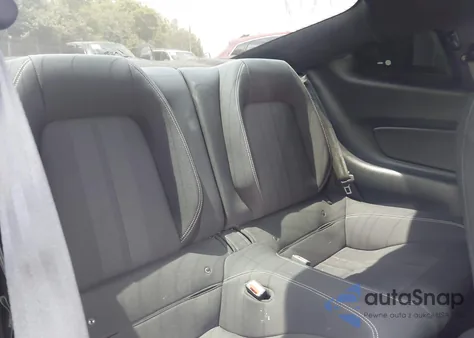 2018 Ford Mustang Gt z USA, uszkodzony, nr VIN 1FA6P8CF7J5179765